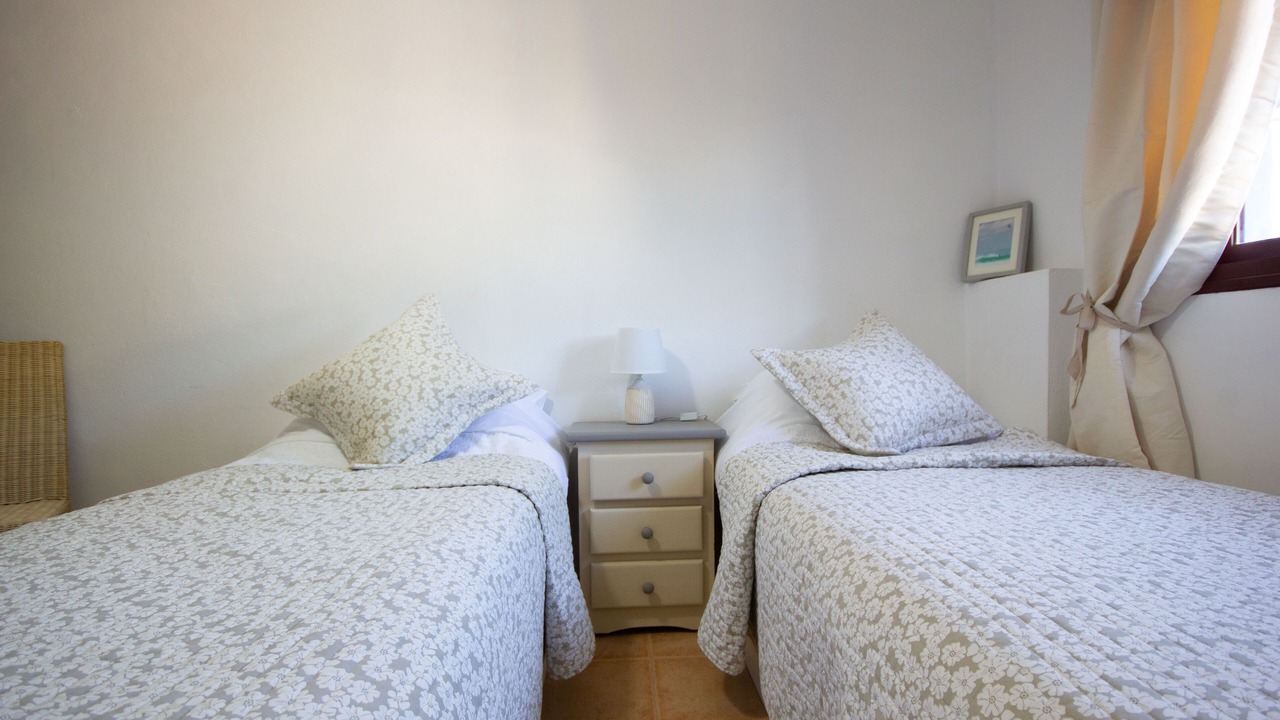 Photo of Bedroom in Tarifa