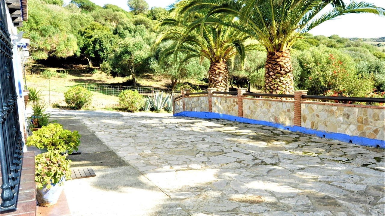 Photo of Outdoor in Tarifa