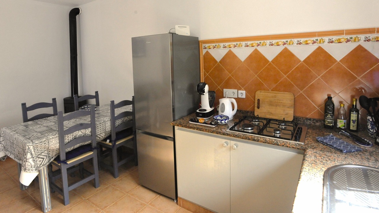 Photo of Kitchen in Tarifa