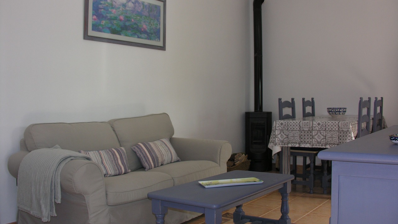 Photo of Livingroom in Tarifa