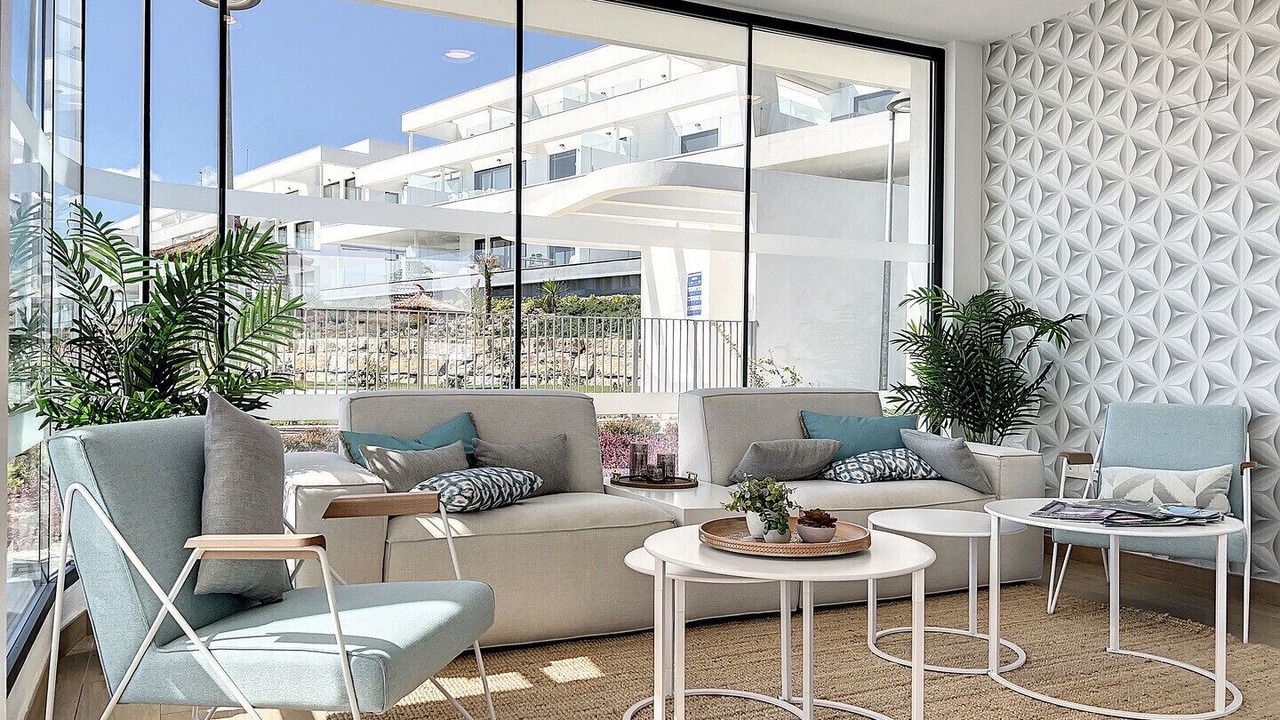 Photo of Livingroom in Casares