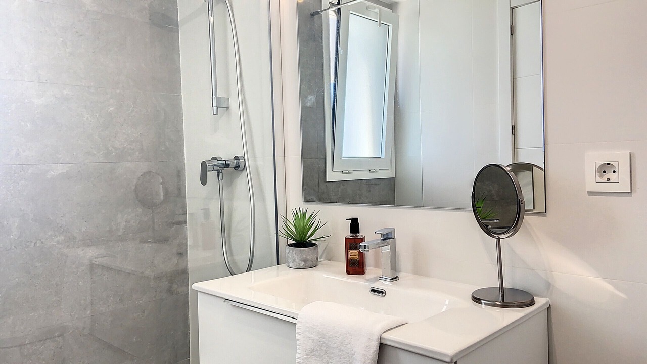 Photo of Bathroom in Casares