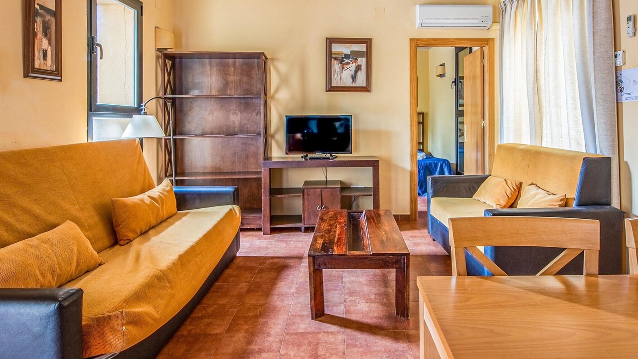 Photo of Bedroom in Valencia de Alcantara