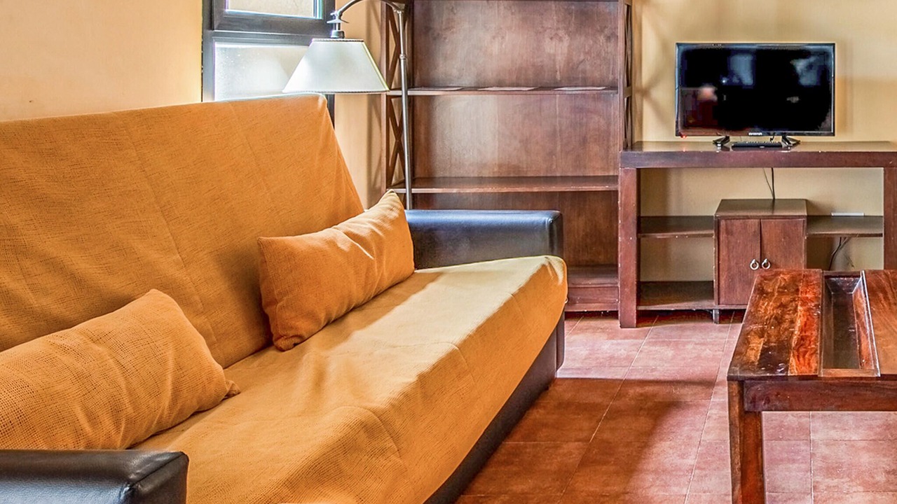 Photo of Bedroom in Valencia de Alcantara