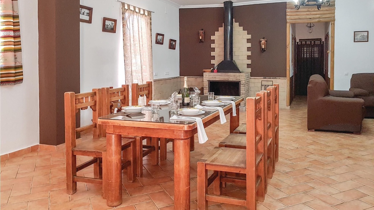 Photo of Bedroom in El Coronil