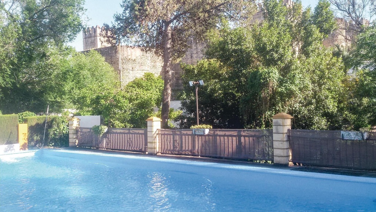 Photo of Outdoor in El Coronil