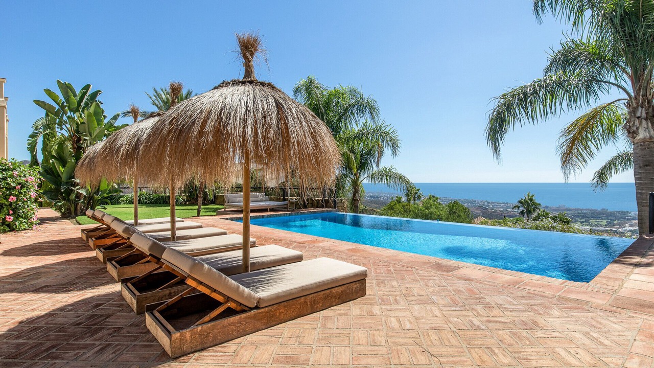 Photo of Outdoor in Marbella