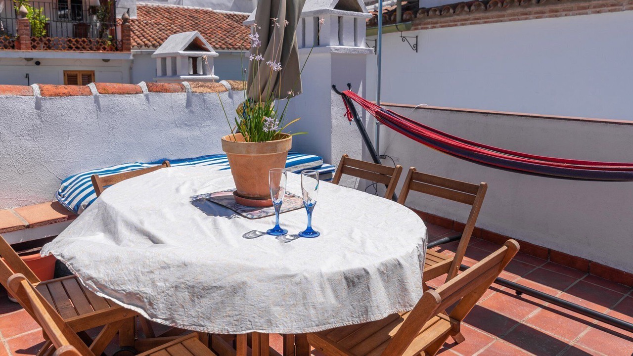 Photo of Outdoor in Gaucin