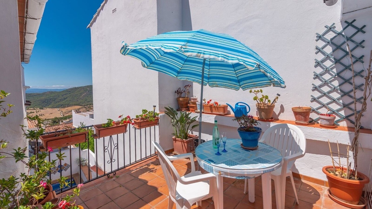 Photo of Outdoor in Gaucin