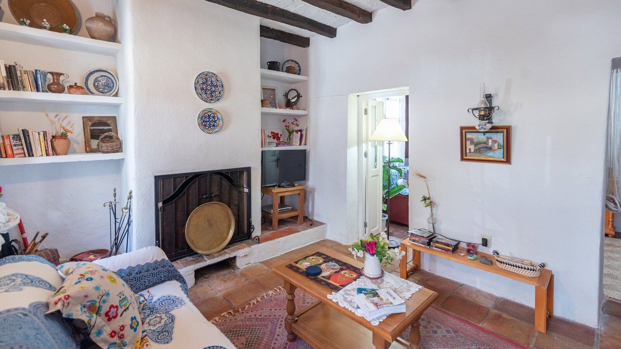Photo of Livingroom in Gaucin