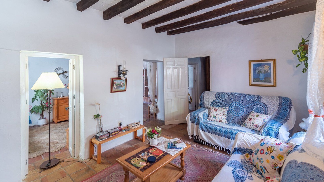 Photo of Livingroom in Gaucin