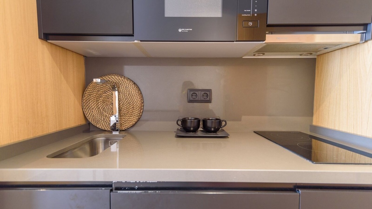 Photo of Kitchen in Ardales