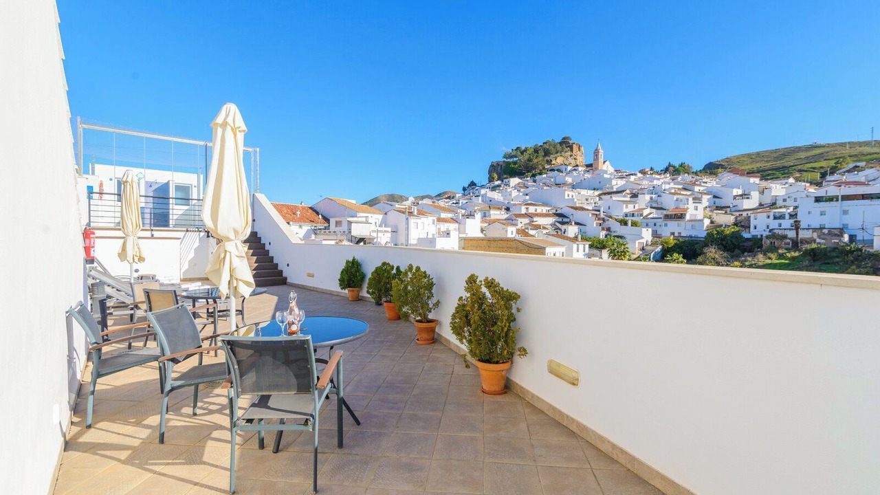 Photo of Outdoor in Ardales