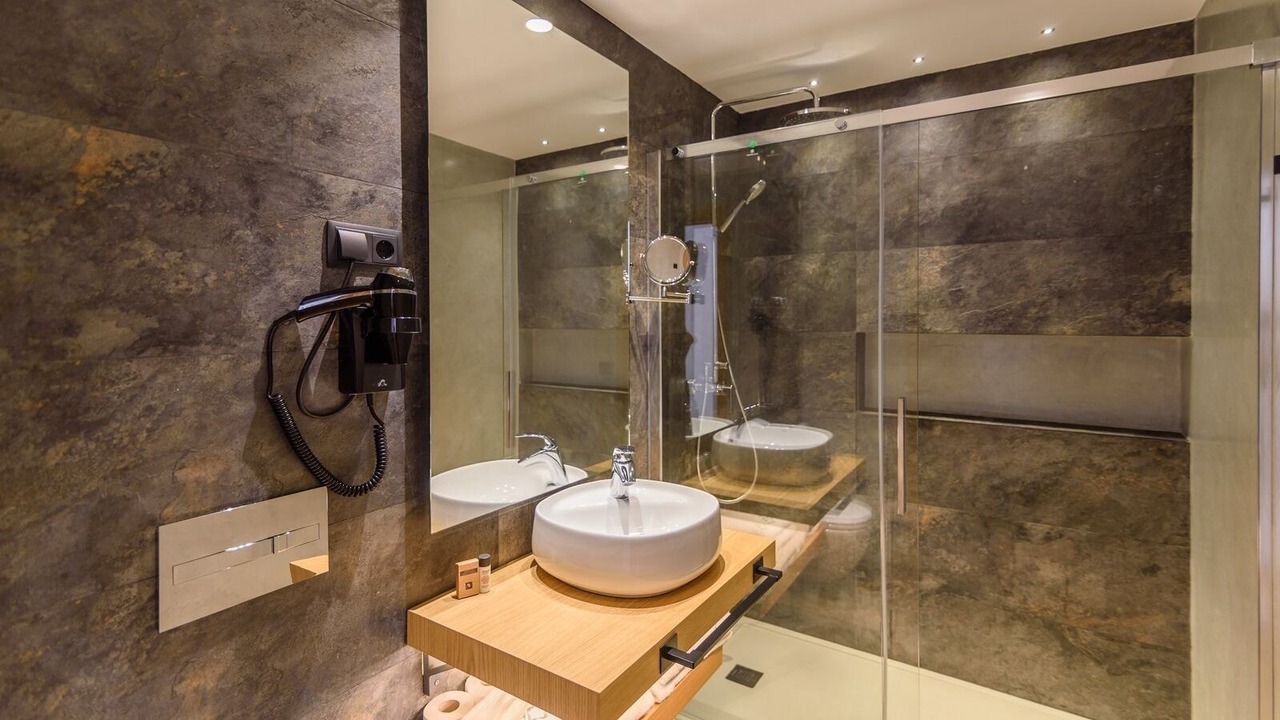 Photo of Bathroom in Ardales