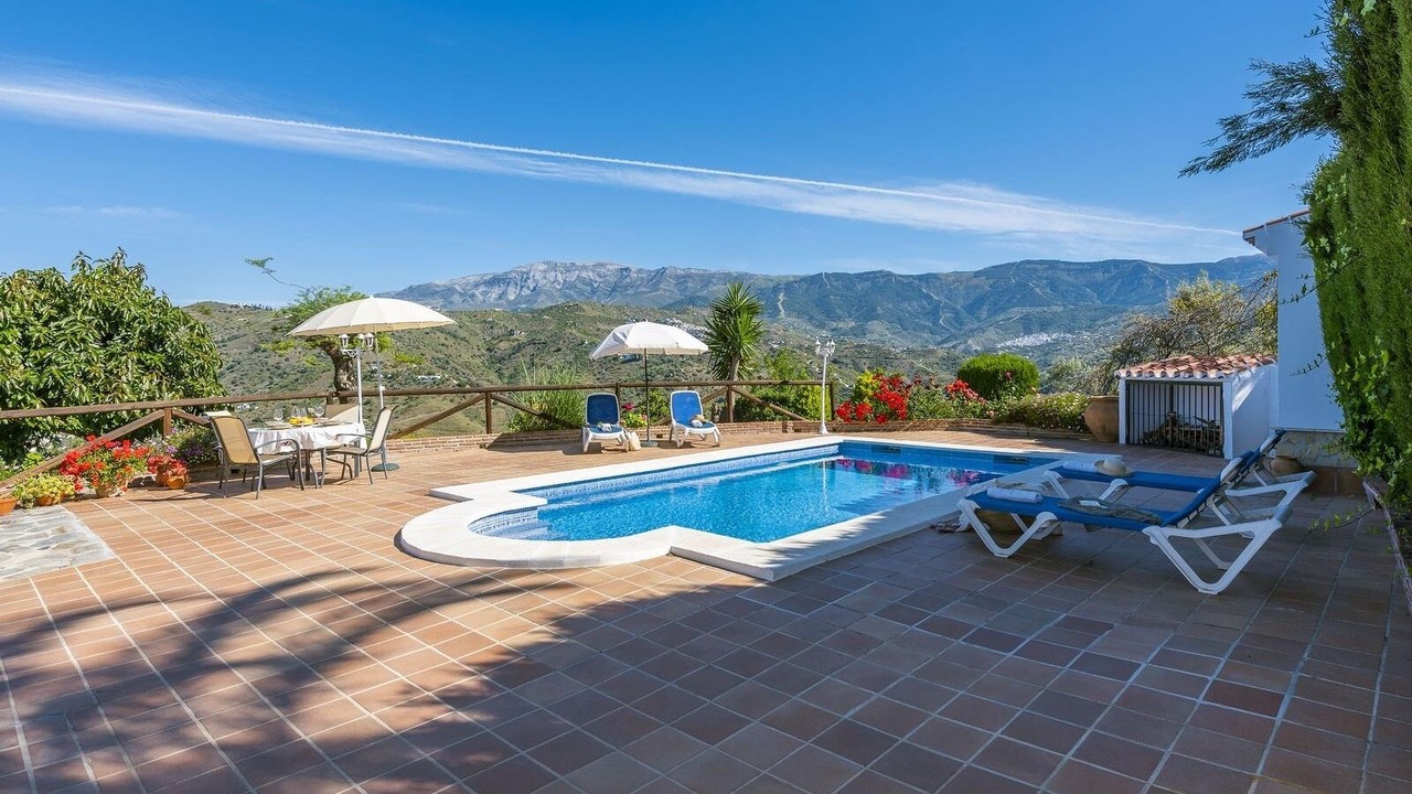 Photo of Outdoor in Sayalonga