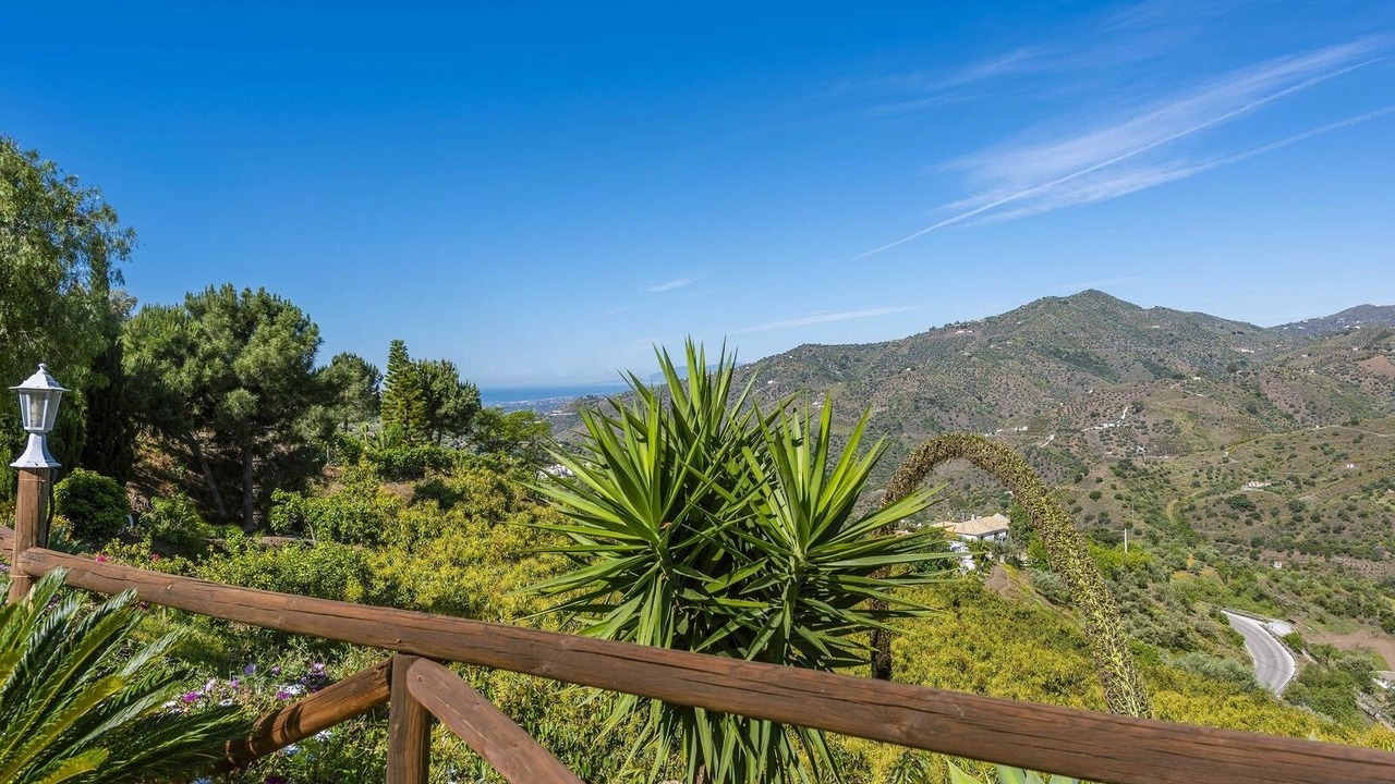 Photo of Outdoor in Sayalonga