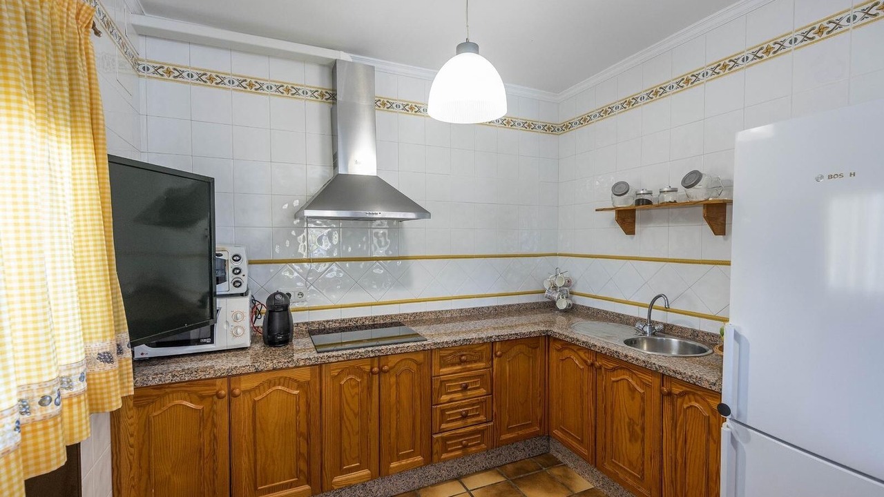 Photo of Kitchen in Sayalonga