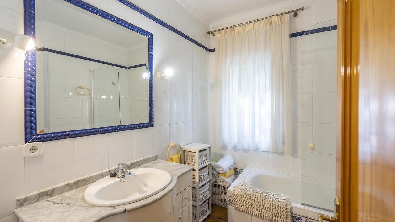 Photo of Bathroom in Sayalonga