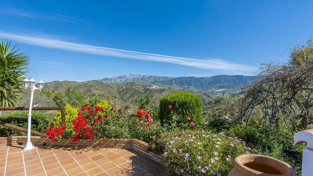 Photo of Outdoor in Sayalonga