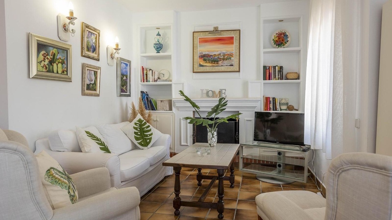 Photo of Livingroom in Sayalonga