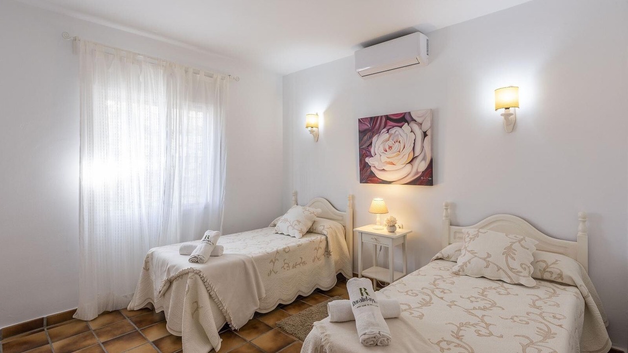 Photo of Bedroom in Sayalonga