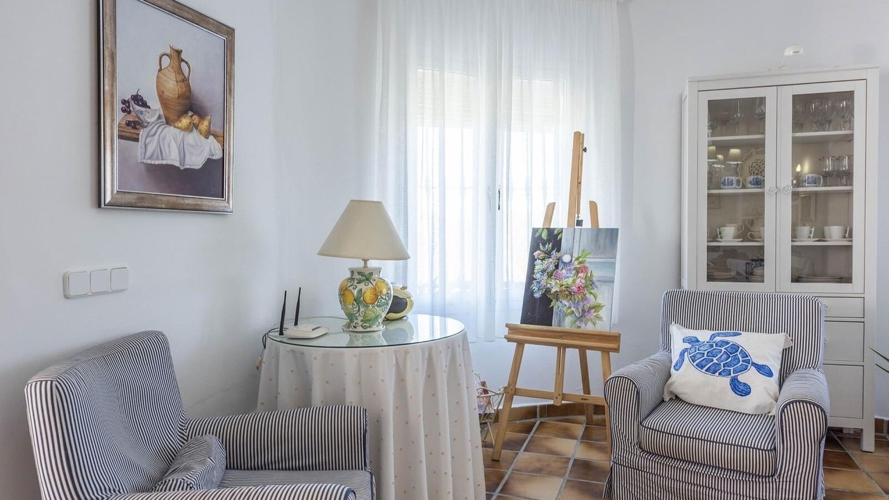 Photo of Livingroom in Sayalonga