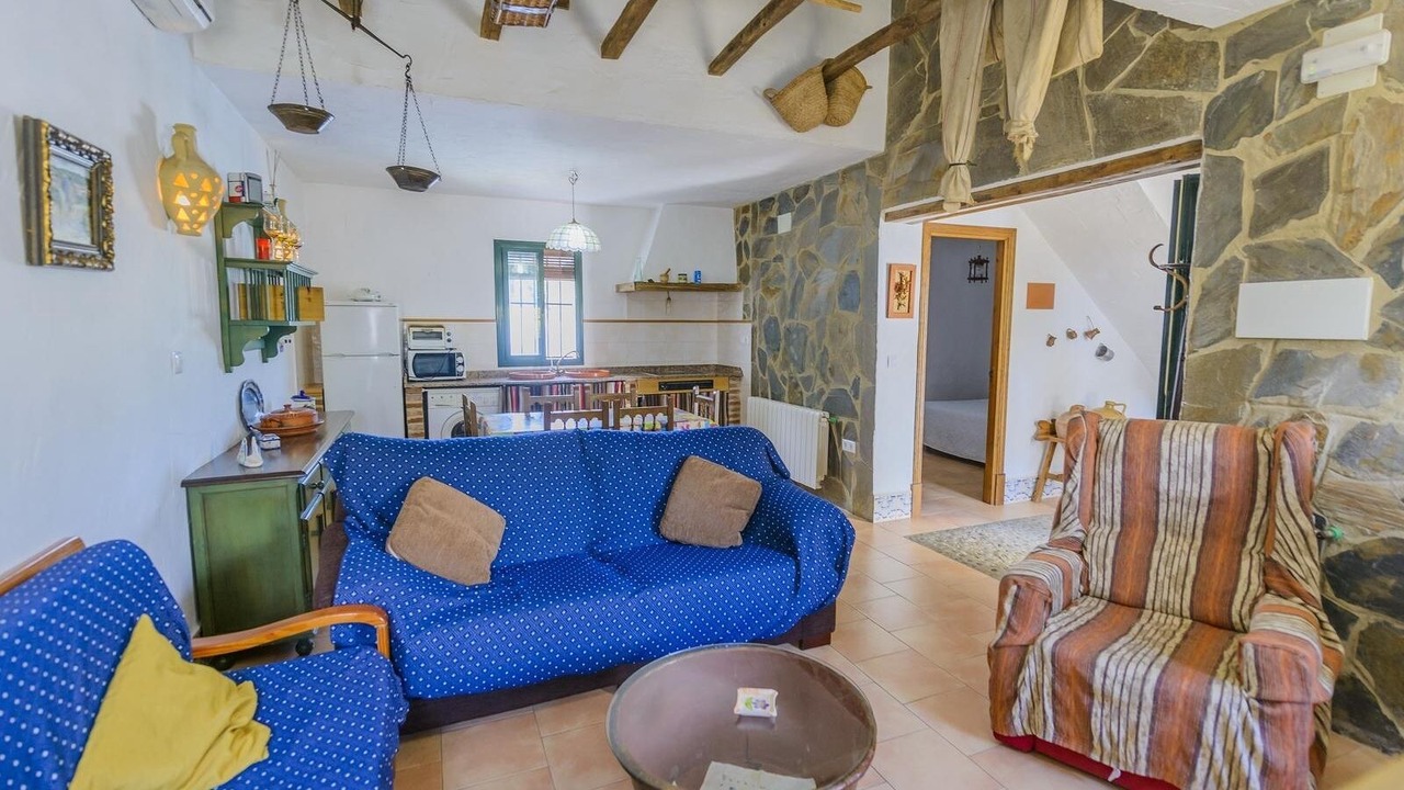 Photo of Livingroom in El Bosque