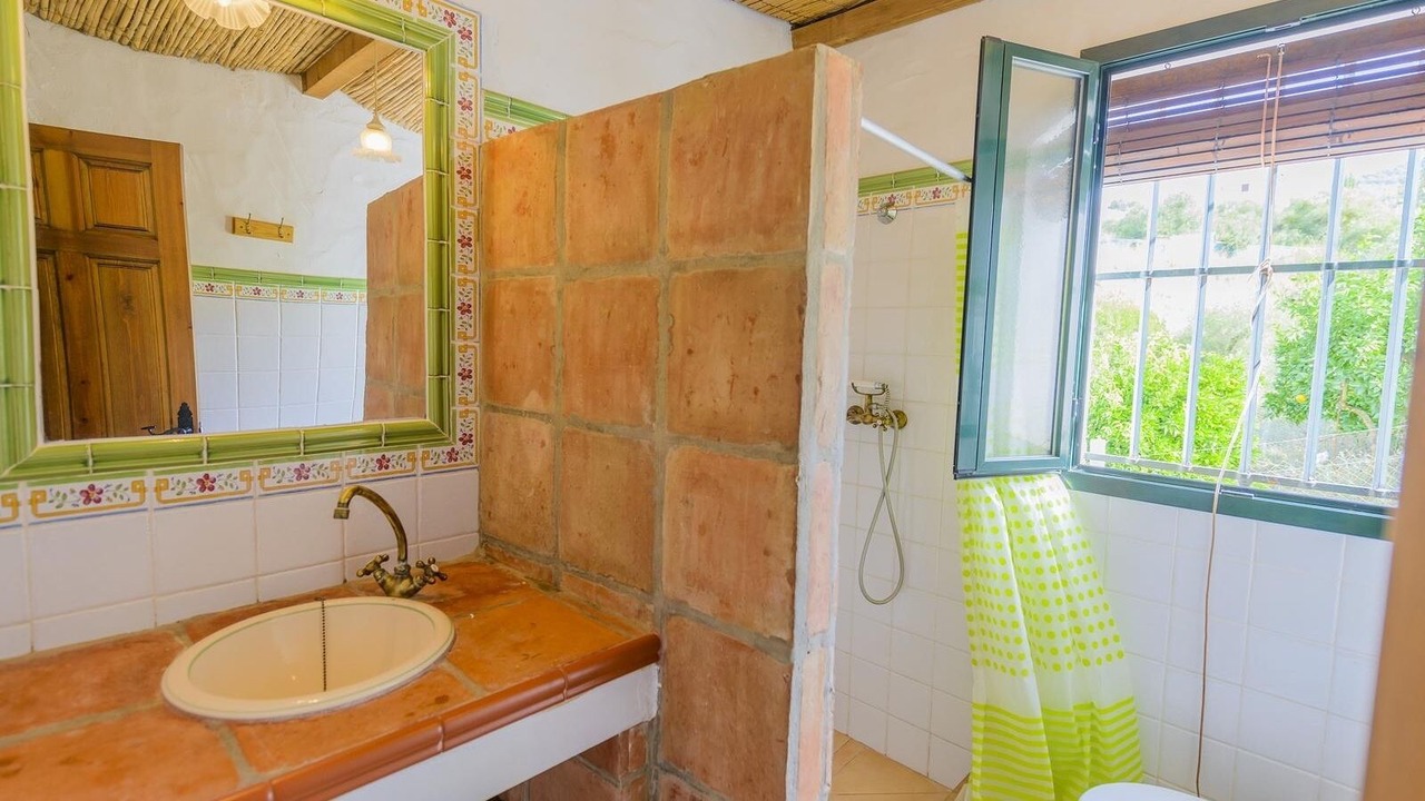 Photo of Bathroom in El Bosque