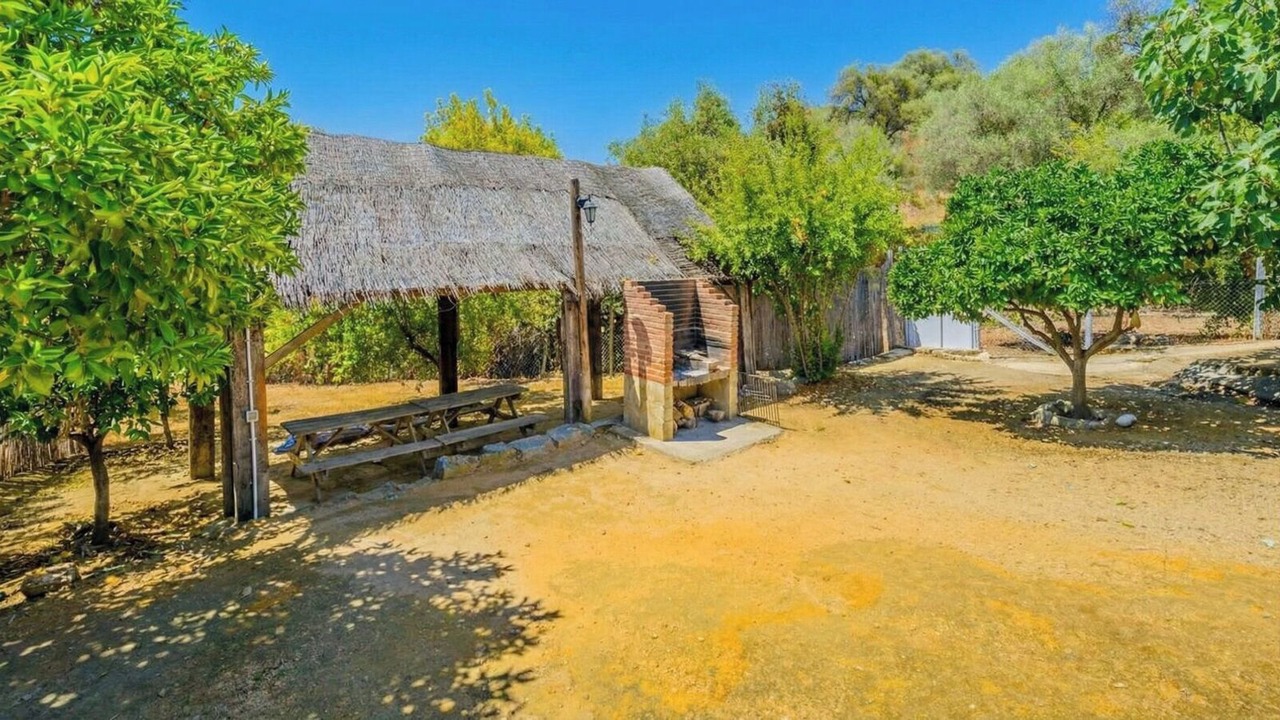Photo of Outdoor in El Bosque