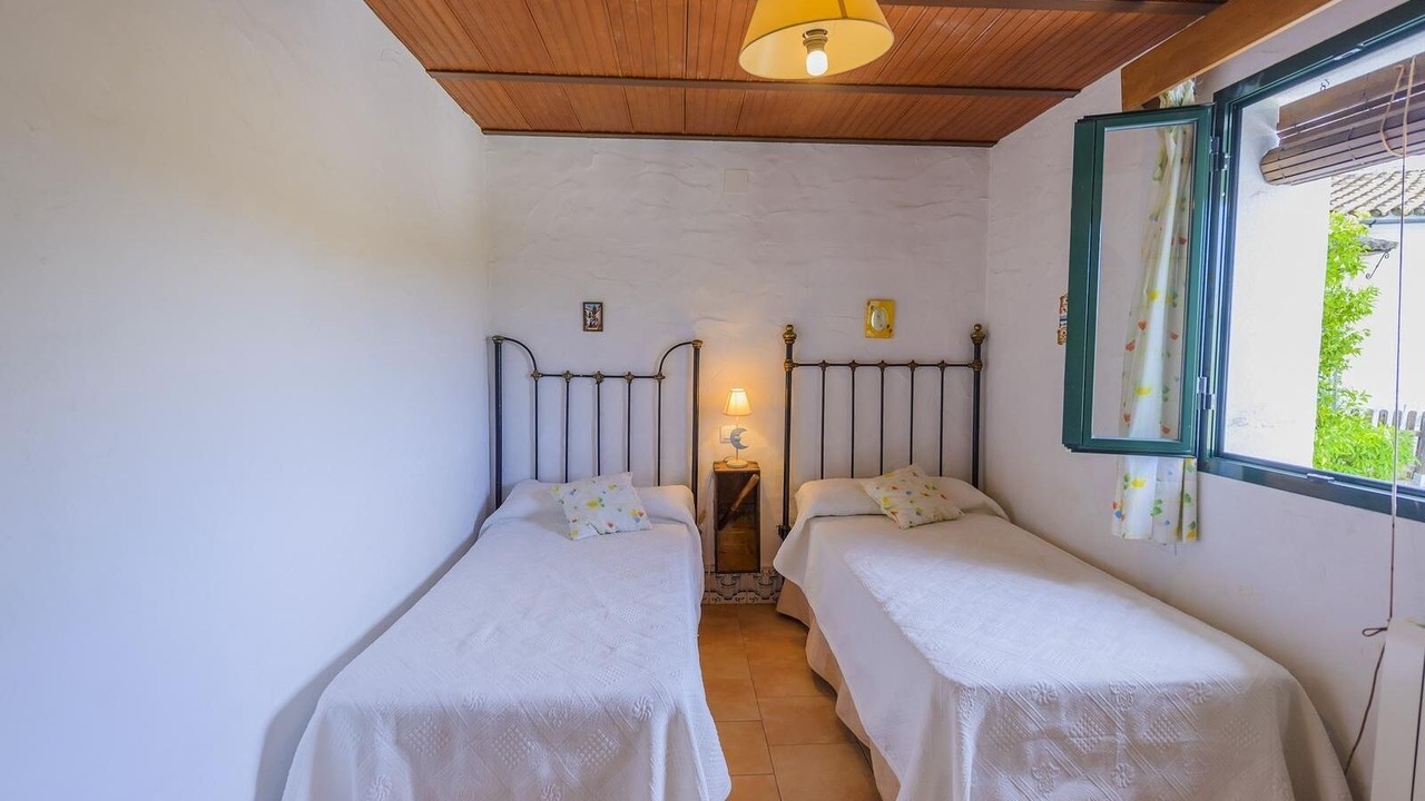 Photo of Bedroom in El Bosque