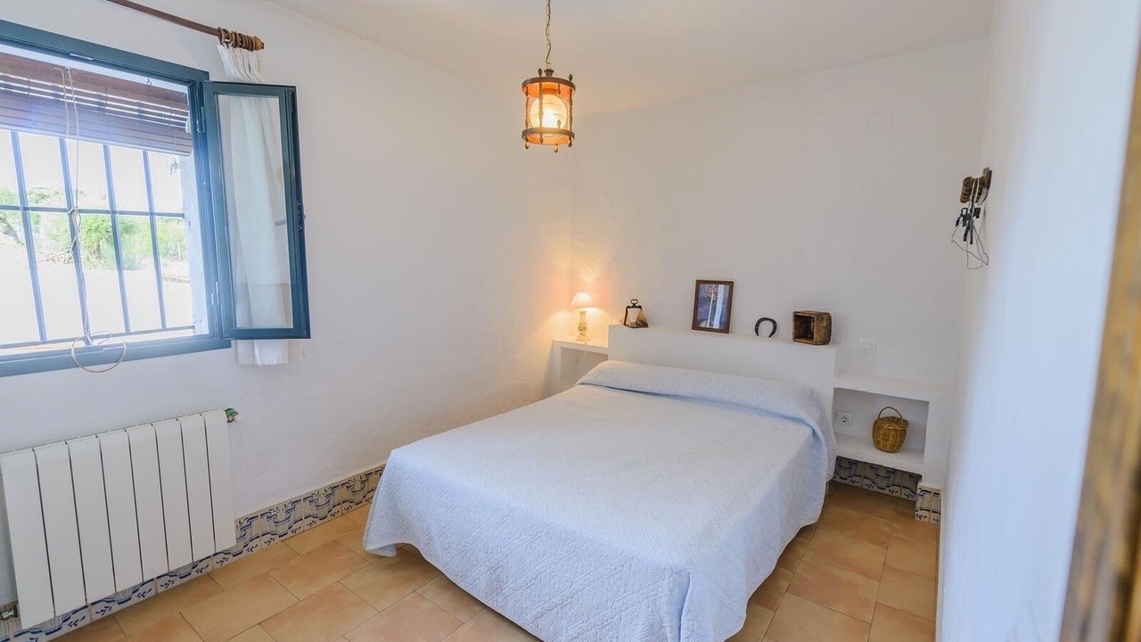Photo of Bedroom in El Bosque