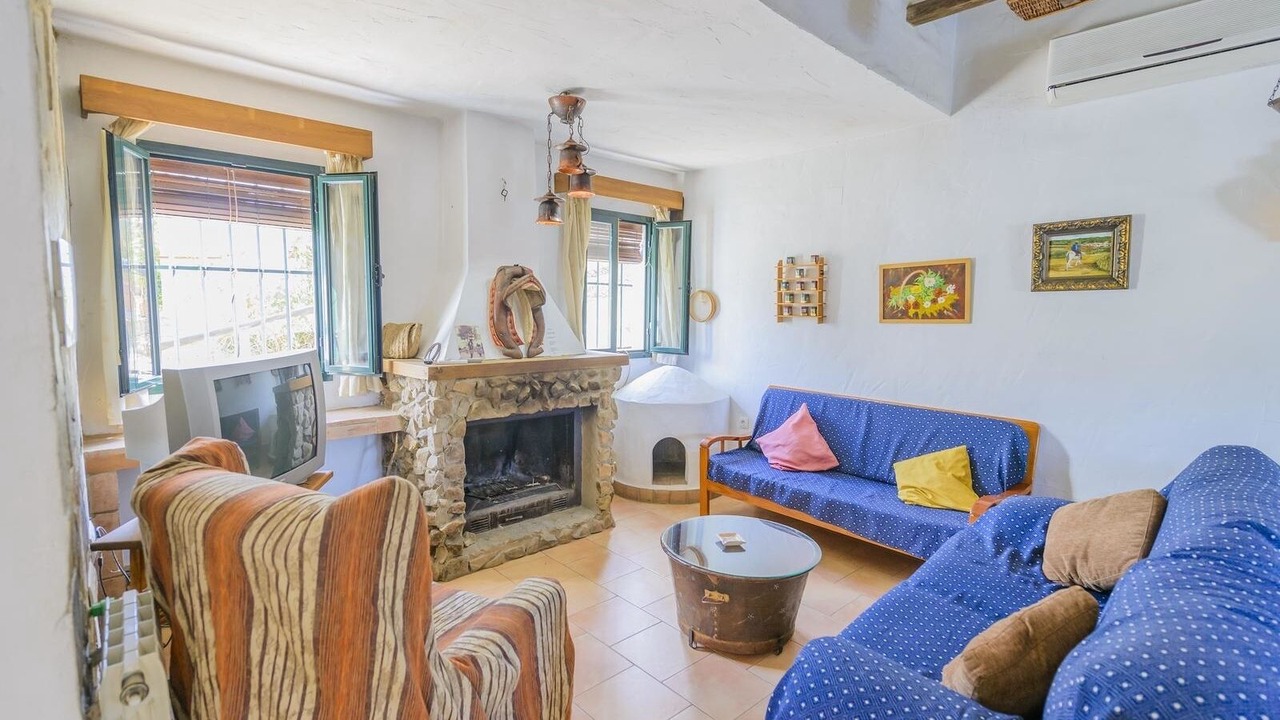 Photo of Livingroom in El Bosque