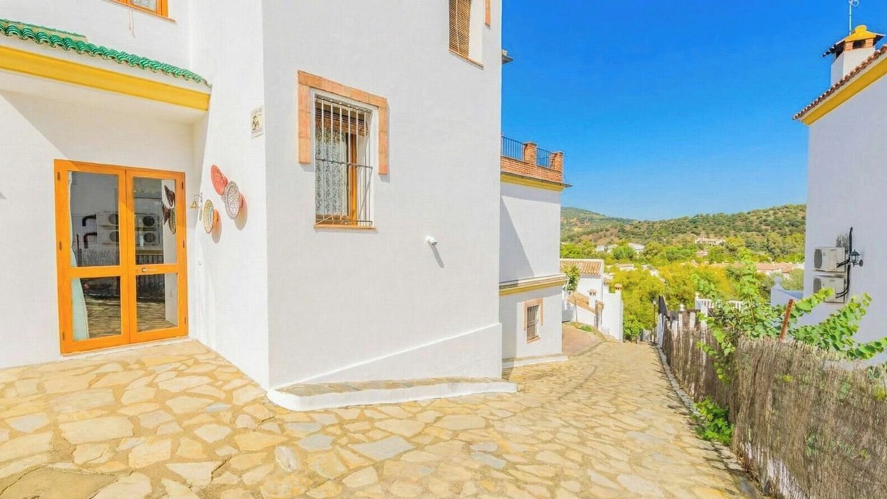 Photo of Outdoor in El Bosque