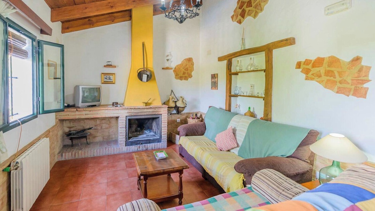 Photo of Livingroom in El Bosque