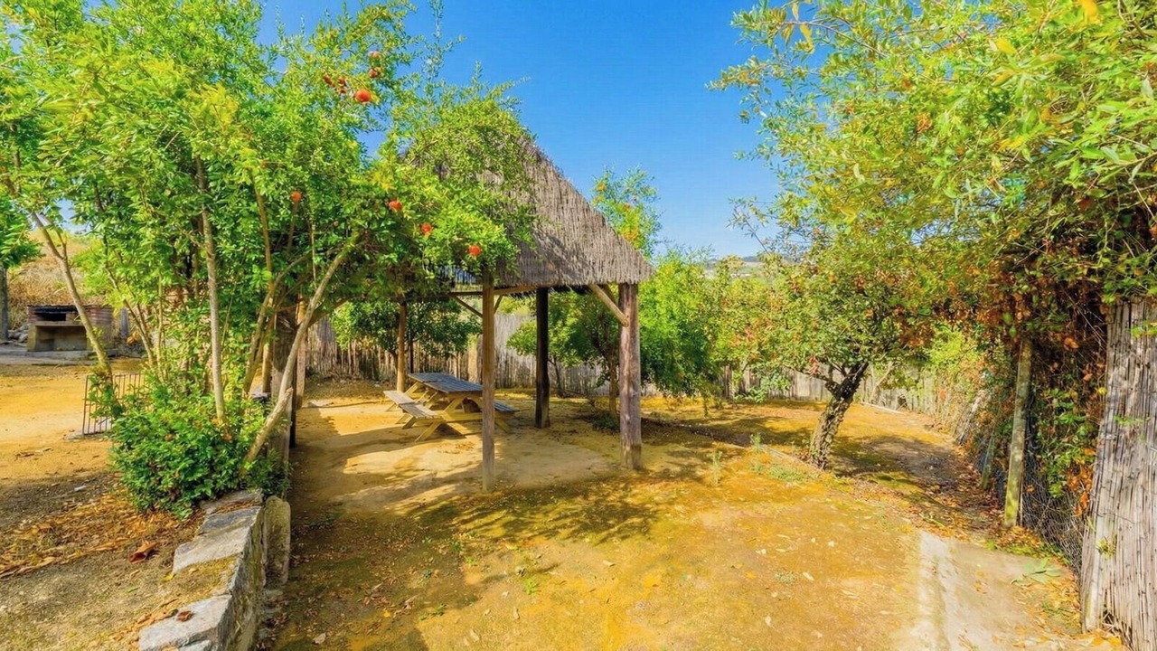 Photo of Patio Balcony in El Bosque