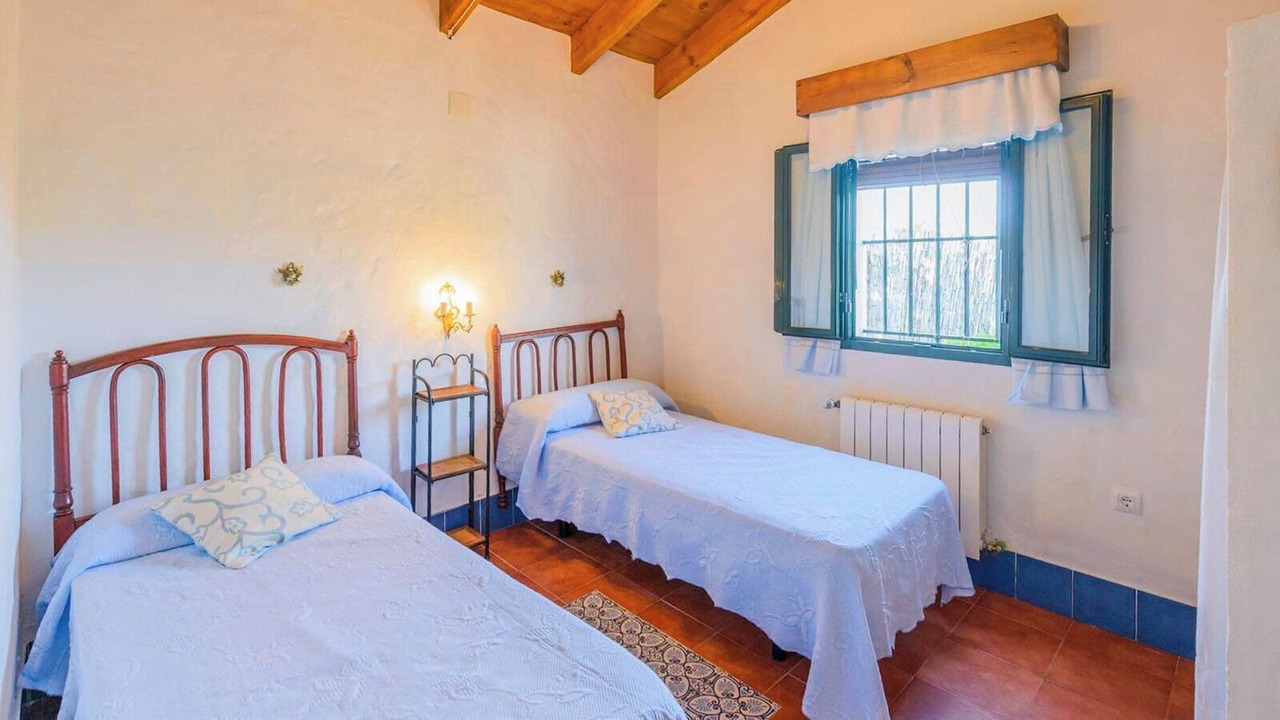 Photo of Bedroom in El Bosque