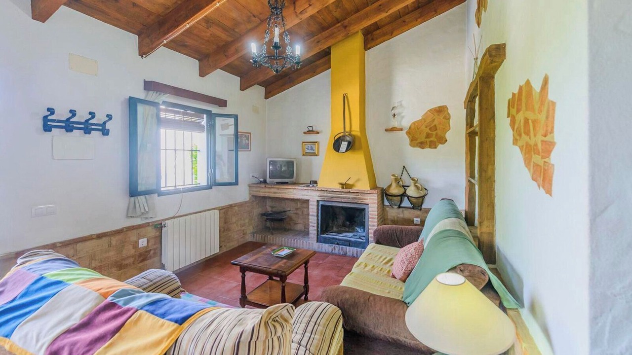 Photo of Livingroom in El Bosque