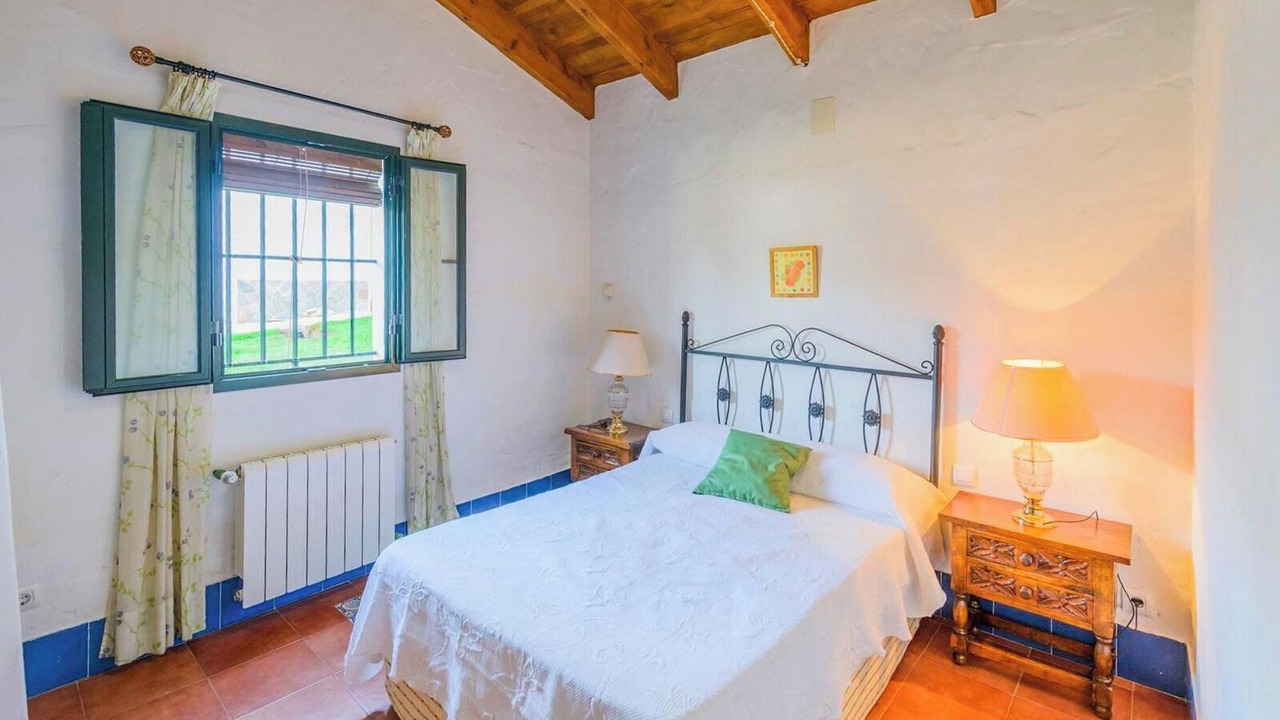 Photo of Bedroom in El Bosque