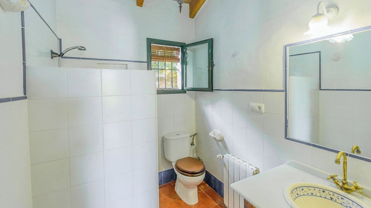 Photo of Bathroom in El Bosque