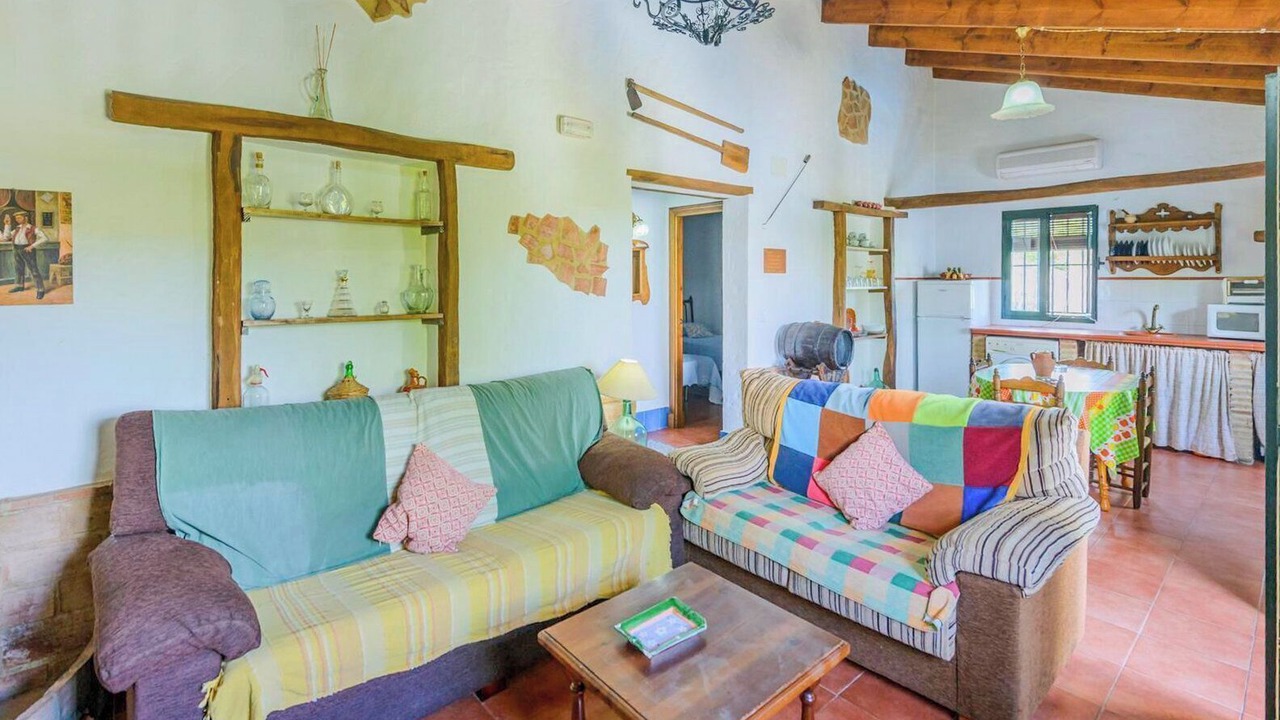 Photo of Livingroom in El Bosque
