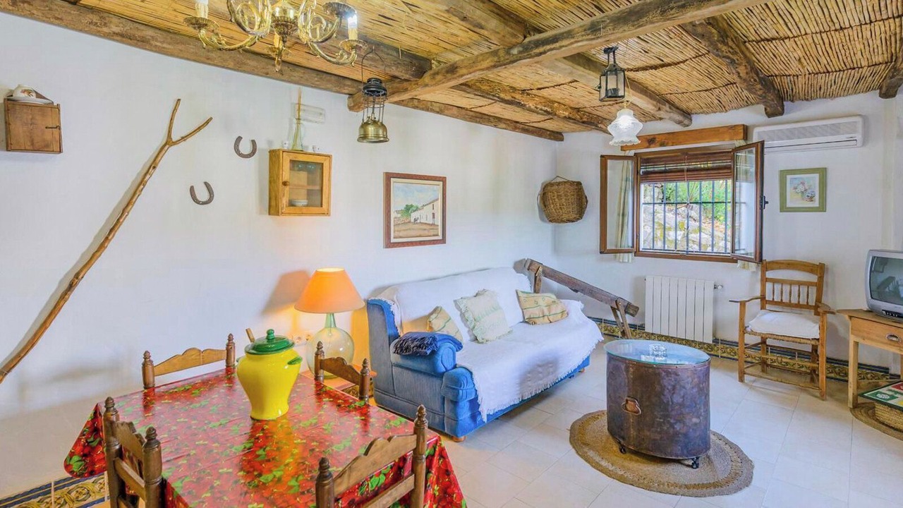 Photo of Livingroom in El Bosque