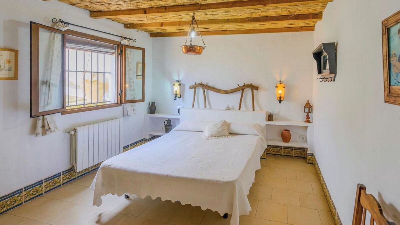 Photo of Bedroom in El Bosque