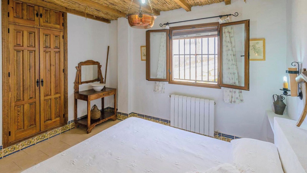 Photo of Bedroom in El Bosque