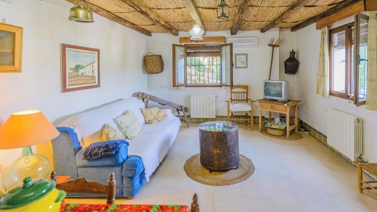 Photo of Livingroom in El Bosque