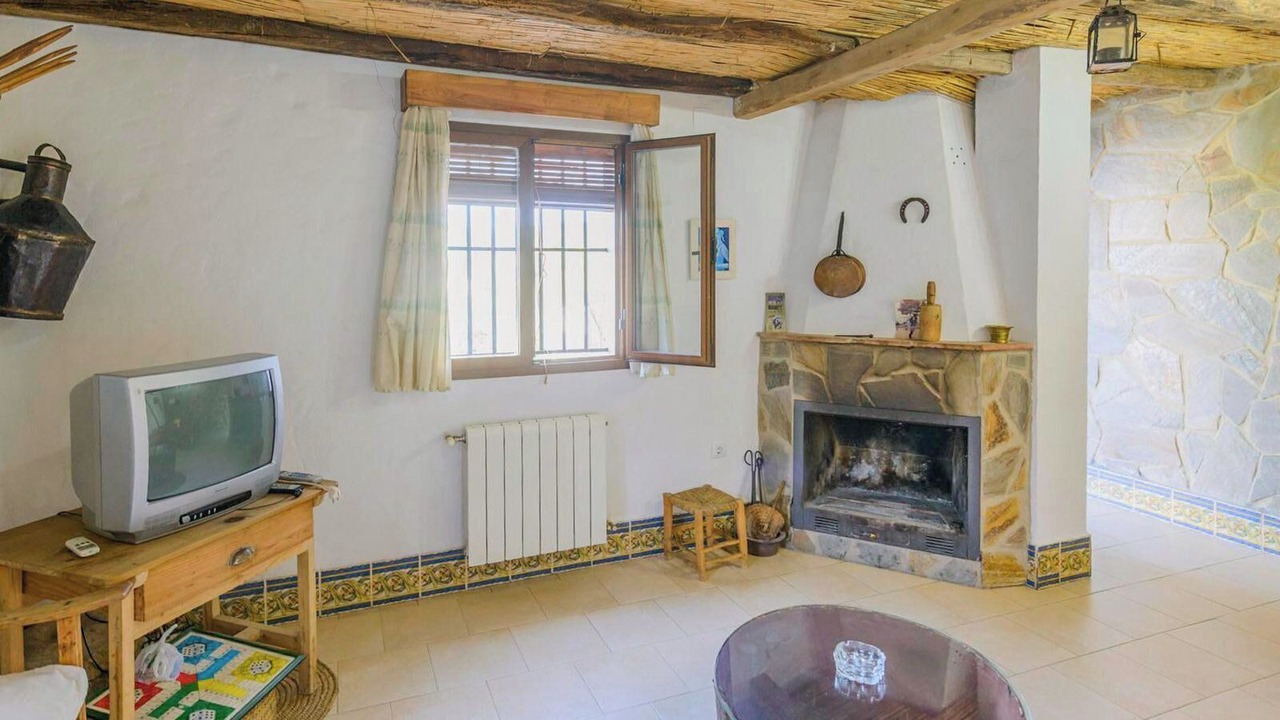 Photo of Livingroom in El Bosque