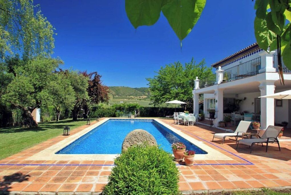 Photo of Outdoor in Ronda