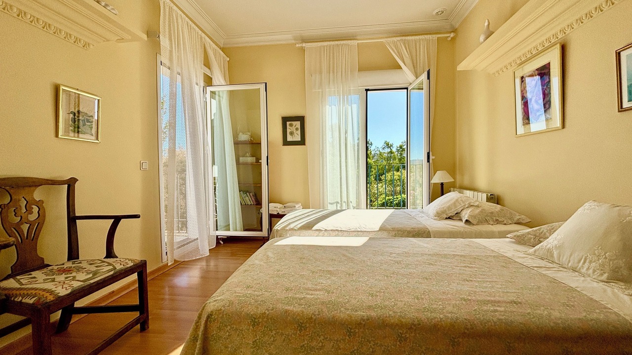 Photo of Bedroom in Ronda