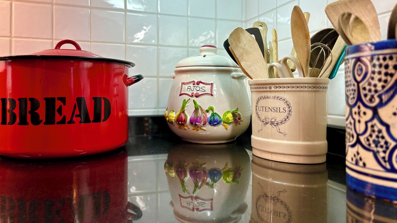 Photo of Kitchen in Ronda