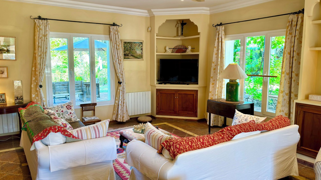 Photo of Livingroom in Ronda