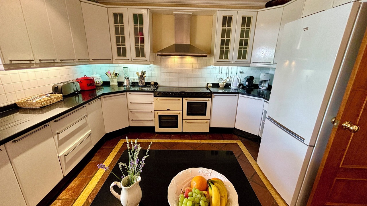 Photo of Kitchen in Ronda